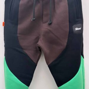 Pantalone tuta SHOE Kids