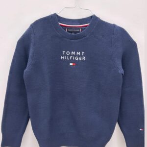 Felpa TOMMY HILFIGER Kids
