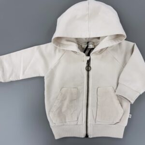 FELPA ONE MORE IN THE FAMILY KIDS