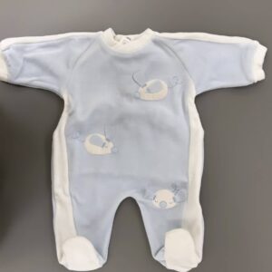 TUTINA COCCODE' KIDS