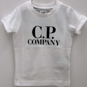 T-Shirt CP COMPANY Kids