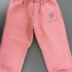Pantalone LOVE THERAPY Kids