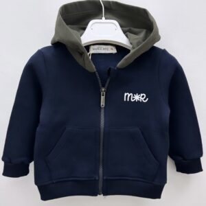 FELPA MANUEL RITZ KIDS