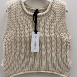 GILET ONE MORE IN THE FAMILY KIDS