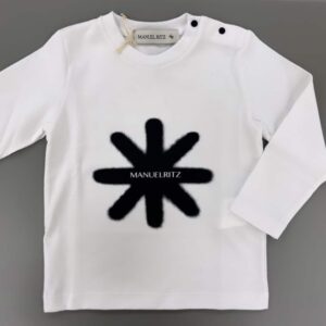 T-SHIRT MANUEL RITZ KIDS