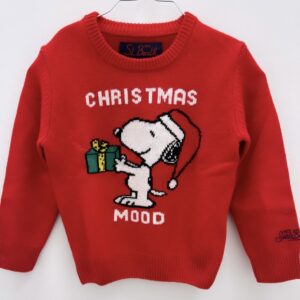 Maglia SAINT BARTH MC2