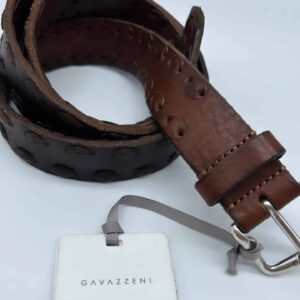 Cintura uomo GAVAZZENI