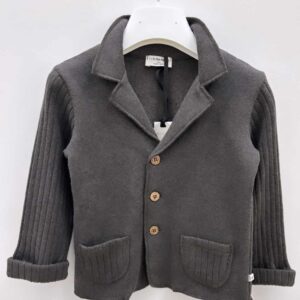 Giacchina ONE MORE IN THE FAMILY