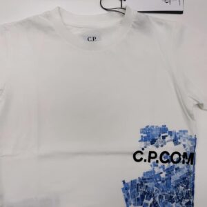 T-Shirt CP COMPANY Ragazzo
