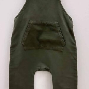 Salopette ONE MORE IN THE FAMILY