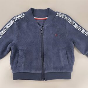 FELPA TOMMY HILFIGER KIDS