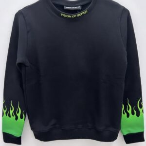 Felpa VISION OF SUPER