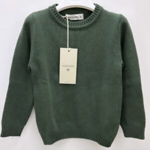 Maglia  MANUEL RITZ Kids