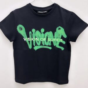 T-Shirt VISION OF SUPER