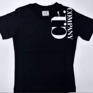 T-Shirt CP COMPANY kids