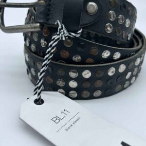 Cintura uomo BL.11 Block Eleven