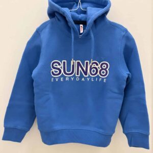 Felpa SUN68 Kids