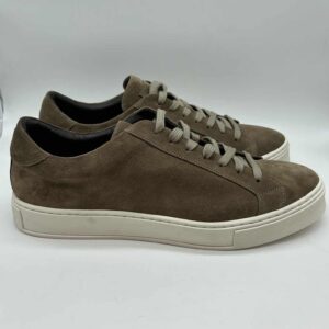 Scarpa Uomo PELLETTIERI DI PARMA