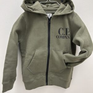 Felpa Kids CP COMPANY