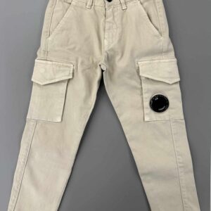 Pantalone Cargo CP COMPANY Kids