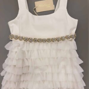 Top MISS GRANT COUTURE