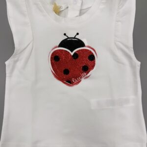 T-Shirt LIU-JO