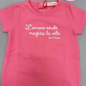 Pagliaccetto LOVE THERAPY