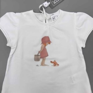 T-Shirt KID'S