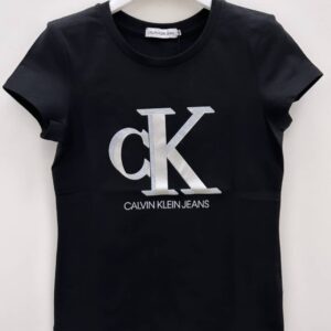 T-Shirt CALVIN KLEIN