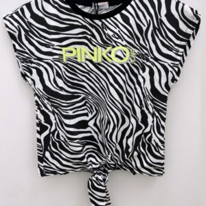 T-Shirt PINKO UP