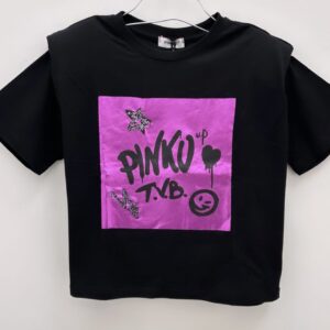 T-Shirt PINKO UP