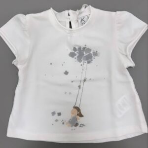 T-Shirt KID'S COMPANY