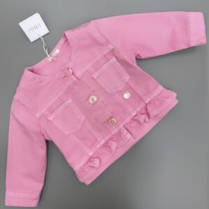 Giubbino Jeans LE BEBE'