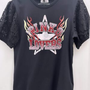 T-shirt PINKO UP