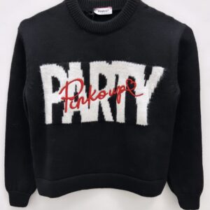 Maglione PINKO UP