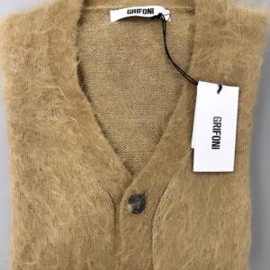 Cardigan GRIFONI