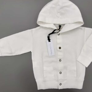 felpa ONE MORE IN THE FAMILY