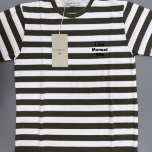 T-shirt MANUEL RITZ
