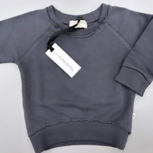 Felpa ONE MORE IN THE FAMILY