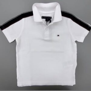 Polo TOMMY HILFIGER