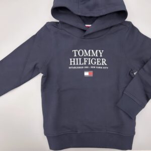 Felpa TOMMY HILFIGER