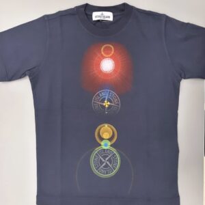 T-shirt STONE ISLAND