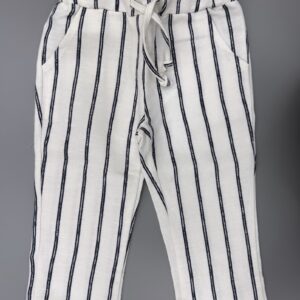 Pantalone U+E'