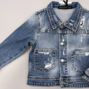 Giubbino DANIELE ALESSANDRINI