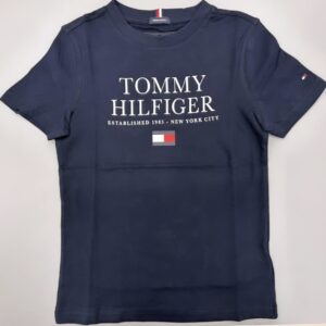 T-shirt TOMMY HILFIGER