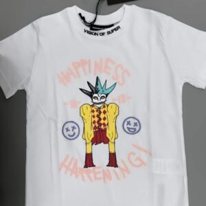 T-shirt VISION OF SUPER