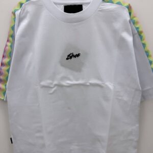 T-shirt SHOE