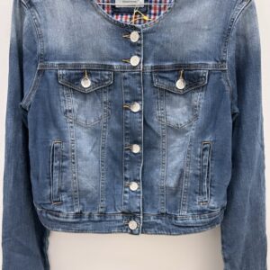 Giubbino SILVIAN HEACH