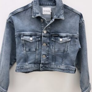 Giubbino CALVIN KLEIN