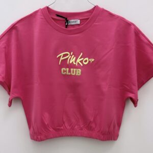 T-shirt PINKO'UP